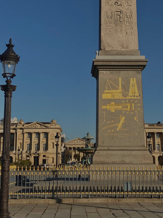 Discover Paris' Most Enchanting Squares: Hidden Gems and Timeless Charm