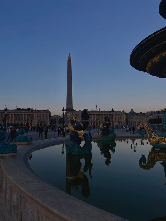 Unmissable Asian Restaurants in Central Paris: From Chic Nights to Michelin-Starred Lunches