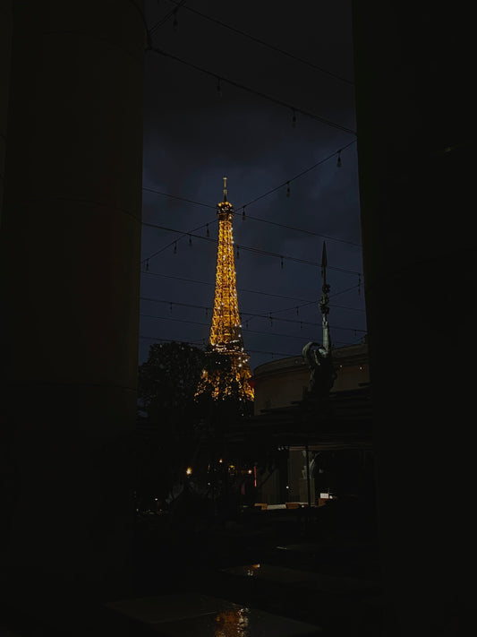 Paris’ Most Beautiful Views: The Best Restaurants with a Stunning Panorama