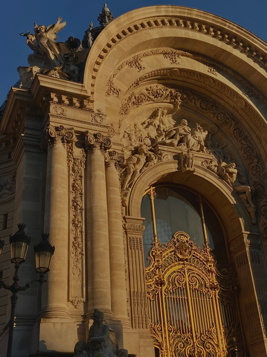 Healthy Lunch Spots in Paris: Where to Find Fresh and Delicious Meals