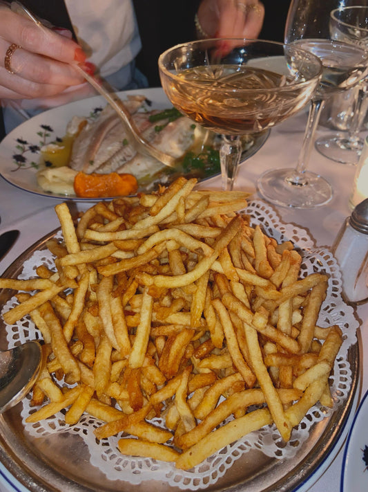 Paris’ Favorite Restaurants – Where to Eat Now