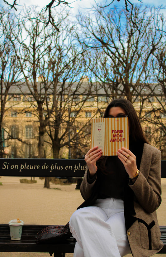 Discover the Hidden Shopping Gems of Paris